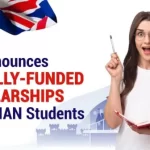 scholarships for indian students